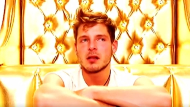 Gf Vip gossip, Gabriele Rossi è gay?