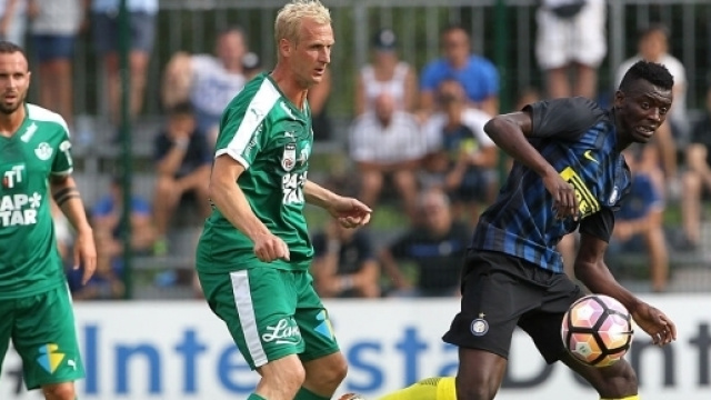 Gnoukouri, super offerta dalla Germania per lui