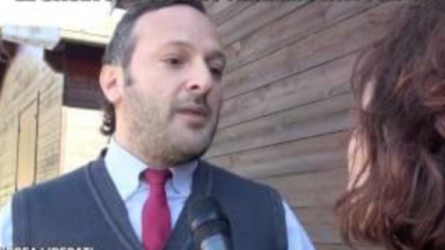 Il servizio delle Iene sulle case in legno