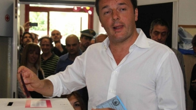 Matteo Renzi: dati e miti da sfatare - ettorecolombo.com
