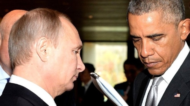 Presidenziali USA: i difficili rapporti con la Russia