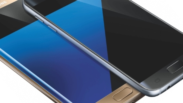 Samsung Galaxy S9, smartphone del futuro.