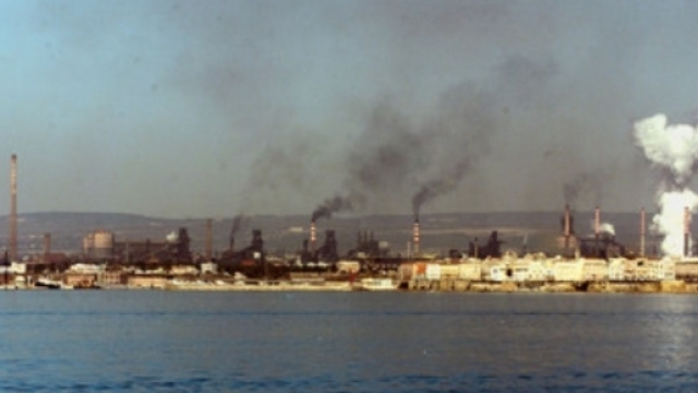 Taranto, malattie del sangue preoccupano: usati troppi pesticidi