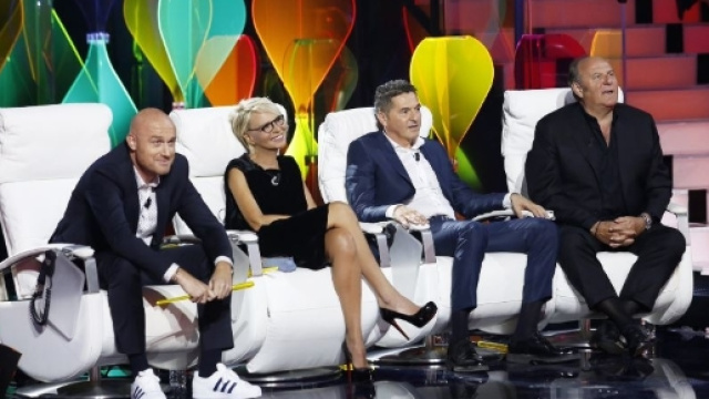 Tu si que Vales replica 5 novembre