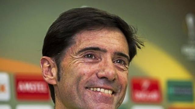 Villarreal: Marcelino: "Disputar la semifinal contra el Liverpool ... - marca.com