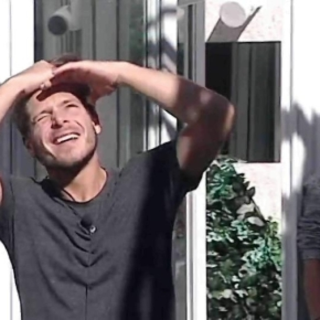 Gossip Grande Fratello VIP: Gabriele Rossi gay?