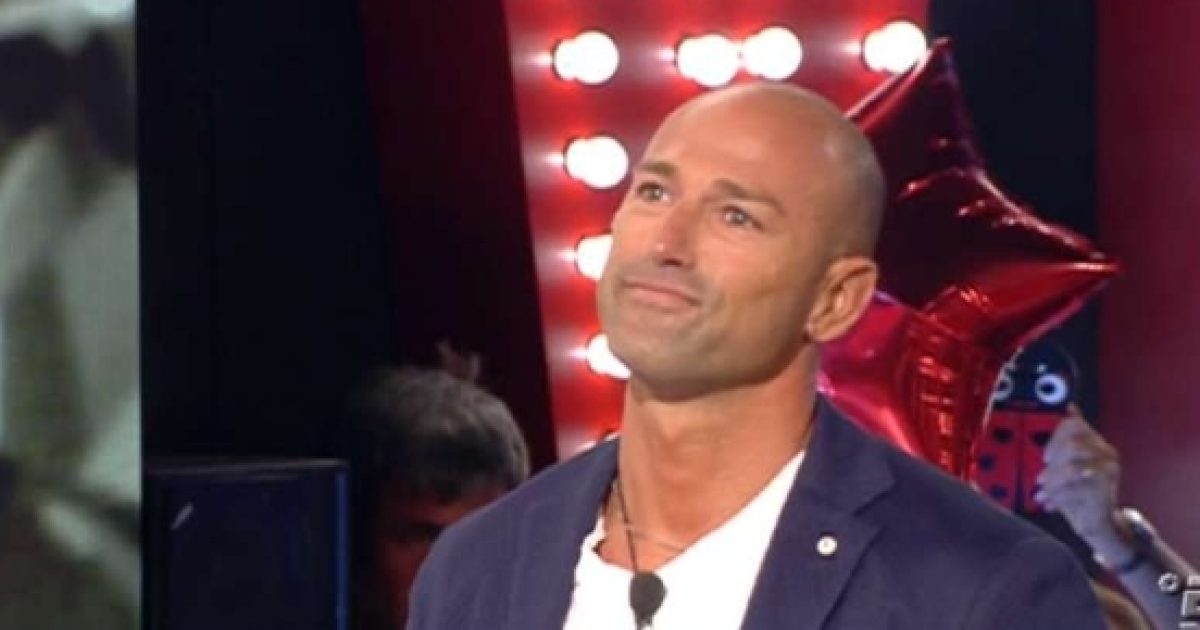 Stefano Bettarini Vorrebbe Fare Il Tronista A Uomini E Donne 