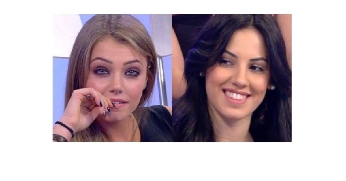 Uomini e donne gossip Camilla Mangiapelo sulle orme di Giulia De Lellis?
