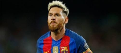 La Liga: Messi returns as Barcelona, Madrid battle 'FIFA virus ... - indiatimes.com