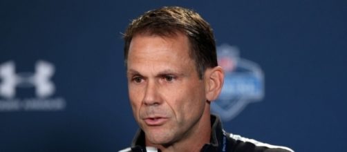 49ers fans have ran out of patience with failing GM Trent Baalke | 300lbsofsportsknowledge