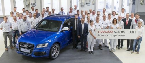 Audi Q5: secondo 'Bild' arrivano nuove rivelazione su Dieselgate.