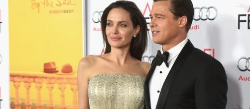 Brad Pitt News: Angelina Jolie Divorce, Jennifer Aniston Husband - inquisitr.com