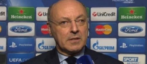 Calciomercato Juventus: Marotta lavora per un doppio colpo