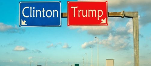 Clinton contro Trump: per i gestori alle elezioni Usa 2016 l ... - onlinesim.it