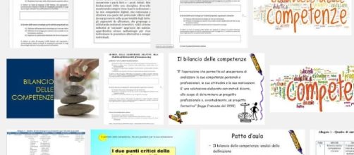 Come compilare il Bilancio delle Competenze iniziali.