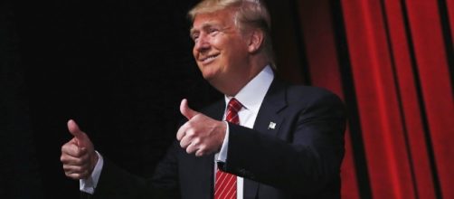 E se vincesse quel demonio di Trump? - sputniknews.com