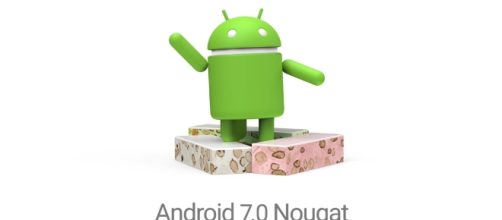 Il giorno di Android 7.0 Nougat in Italia – Vaxgelli Blog - vaxgelli.it