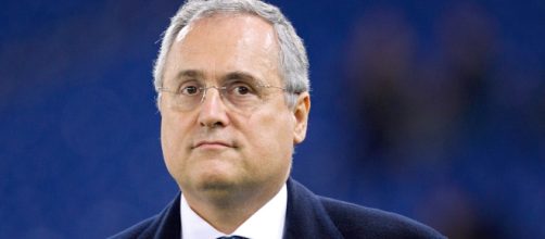 Inter, possibile uno scambio con la Lazio