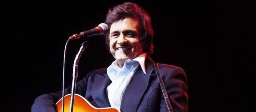 Johnny Cash is named all time favourite singer by fans