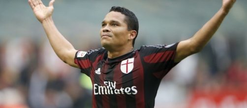 Milan, super offerta per Bacca: le cifre