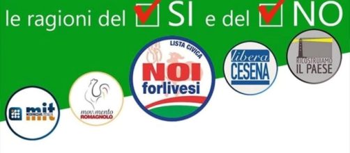 REFERENDUM COSTITUZIONALE, LE RAGIONI DEL SÌ E DEL NO - modernizzarelitalia.it