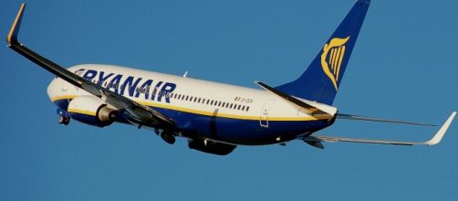 Ryanair, passeggeri si picchiano in volo