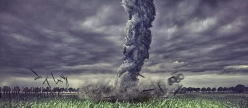 Tornado in aumento in Italia nei prossimi anni