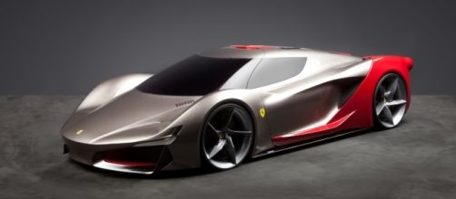 Winners of Ferrari 2040 Design School Challenge - Business Insider - businessinsider.com