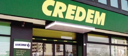 Banca CREDEM assume 120 diplomati e laureati