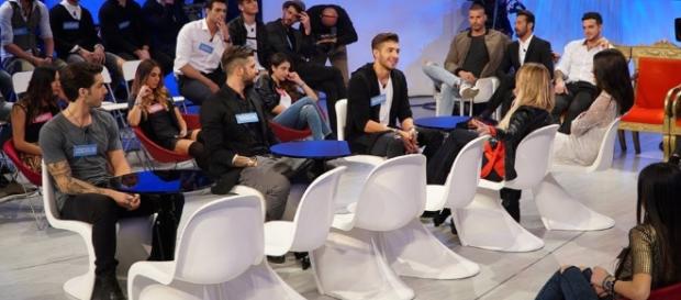 Anticipazioni Uomini e Donne replica oggi Anticipazioni Uomini e Donne replica oggi