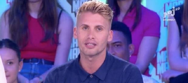 Benoit Dubois a remporté le grand jeu du Debrief pour les 10 ans de Secret Story Benoit Dubois a remporté le grand jeu du Debrief pour les 10 ans de Secret Story