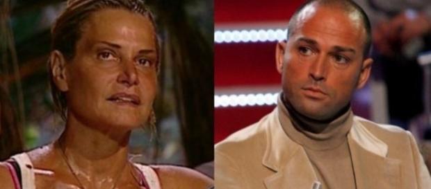 Bettarini attacca la ex Simona Ventura: «Mi sento tradito, scenda ... - ilmattino.it Bettarini attacca la ex Simona Ventura: «Mi sento tradito, scenda ... - ilmattino.it