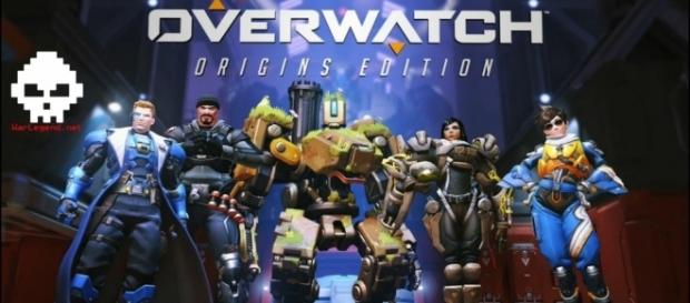 Blizzard ne sait pas si Overwatch aura des add-ons - warlegend.net Blizzard ne sait pas si Overwatch aura des add-ons - warlegend.net