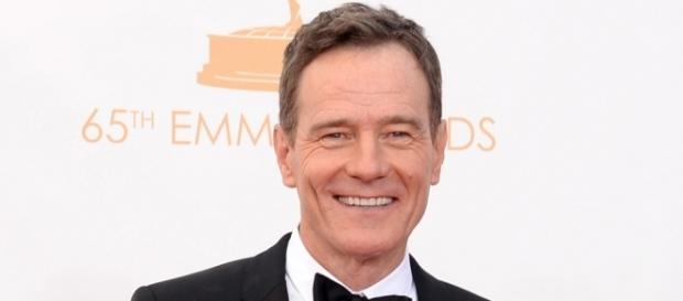 Bryan Cranston Reacts to Trumbo Oscar Nomination: ''I'm ... - eonline.com Bryan Cranston Reacts to Trumbo Oscar Nomination: ''I'm ... - eonline.com