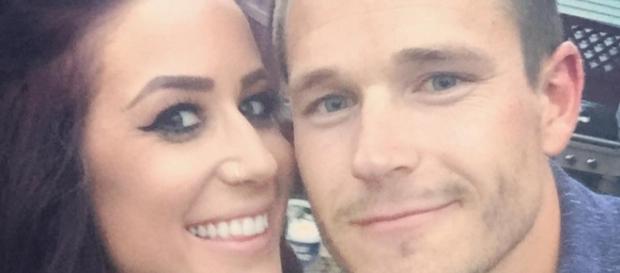 Chelsea Houska and Cole DeBoer (photo via Chelse Houska/Instagram) Chelsea Houska and Cole DeBoer (photo via Chelse Houska/Instagram)