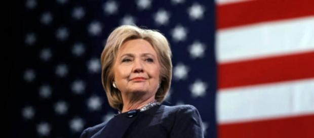 Clinton amplía su ventaja a sobre Trump en las encuestas elsalvador.com Clinton amplía su ventaja a sobre Trump en las encuestas elsalvador.com