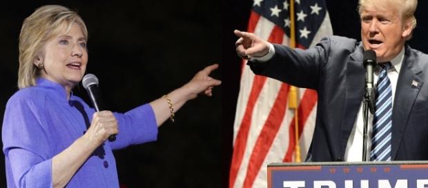 Credit - http://images.dailyhive.com/20160926090650/clinton-trump-pointing-2.jpg Credit - http://images.dailyhive.com/20160926090650/clinton-trump-pointing-2.jpg