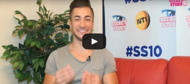 Darko de Secret Story balance sur Mélanie et défend Bastien Darko de Secret Story balance sur Mélanie et défend Bastien