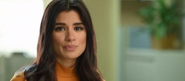Diane Guerrero (Maritza) d’OITNB : courageuse à l’écran comme dans la vraie vie ! Diane Guerrero (Maritza) d’OITNB : courageuse à l’écran comme dans la vraie vie !