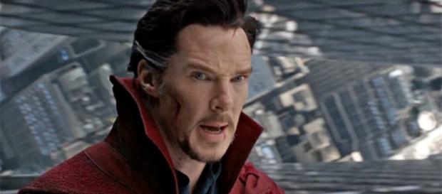 Doctor Strange' Will Probably Feature This Avenger - inquisitr.com Doctor Strange' Will Probably Feature This Avenger - inquisitr.com