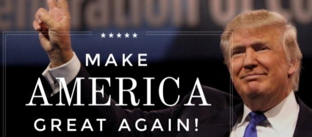 Donald Trump lays out his economic plan to Make America Great ... - tothedeathmedia.com Donald Trump lays out his economic plan to Make America Great ... - tothedeathmedia.com