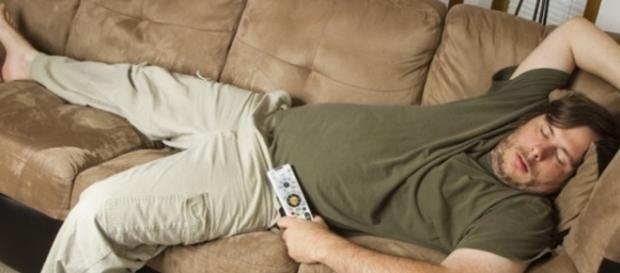 Dormir mais de oito horas por dia pode ser um costume que pode te matar Dormir mais de oito horas por dia pode ser um costume que pode te matar