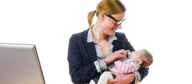 Due settimane di congedo obbligatorio per papà: una coop li mette ... - vita.it Due settimane di congedo obbligatorio per papà: una coop li mette ... - vita.it