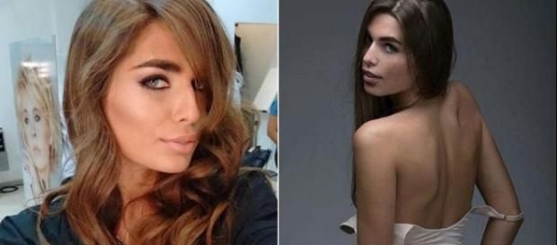 Estefanía Bernal, nueva Miss Argentina Estefanía Bernal, nueva Miss Argentina