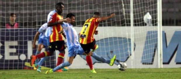 Fondi-Lecce, top & flop della gara Fondi-Lecce, top & flop della gara