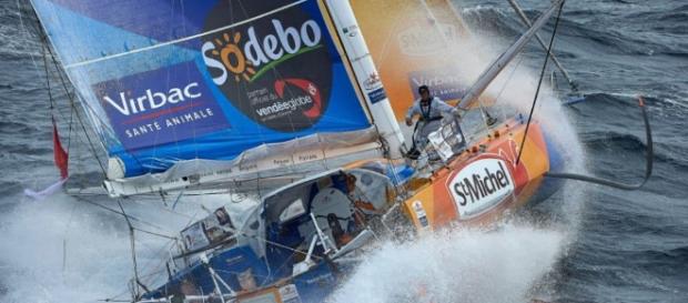 François Gabart ne sera pas au départ du prochain Vendée Globe ... - francetvinfo.fr François Gabart ne sera pas au départ du prochain Vendée Globe ... - francetvinfo.fr