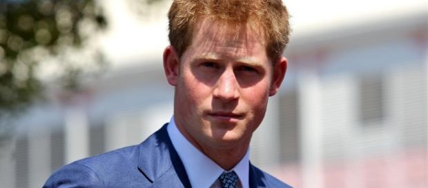 GB, il Principe Harry confessa: Voglio dei figli - PinkItalia - pinkitalia.it GB, il Principe Harry confessa: Voglio dei figli - PinkItalia - pinkitalia.it
