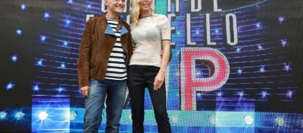 Gf Vip: ecco chi è il vincitore Gf Vip: ecco chi è il vincitore