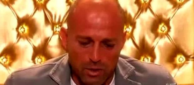 Gf Vip, Stefano Bettarini scoppia in lacrime: "E' tutto insieme ... - today.it Gf Vip, Stefano Bettarini scoppia in lacrime: "E' tutto insieme ... - today.it