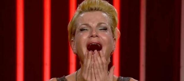 GH17: ¡BOMBA! ¡Bárbara... directa a 'GH VIP'?! GH17: ¡BOMBA! ¡Bárbara... directa a 'GH VIP'?!